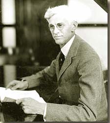 Ernest Hiram Lindley